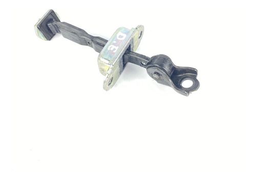 Limitador De Porta Dianteiro Esquerdo Nissan Sentra 2012 2.0