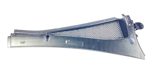 Grade Churrasqueira Esquerda Peugeot 2008 2019 9677425380