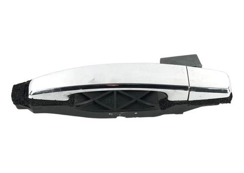 Maçaneta Externa Tras. Esq. Gm Captiva 3.6 2012 V6