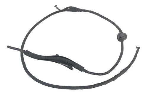 Mangueira Brucutu Vw T-cross 2020 1.0 6q0955998