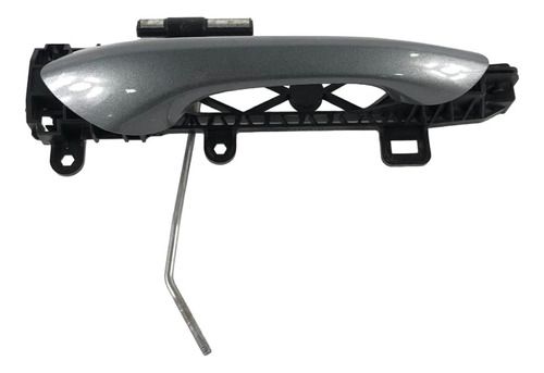 Maçaneta Externa Traseira Direita Gm Onix 2021 1.0