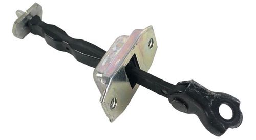 Limitador De Porta Traseira Direita Nissan Sentra 2016 2.0