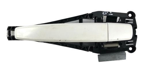 Maçaneta Externa Traseira Direita Gm S10 2015 2.8 Diesel