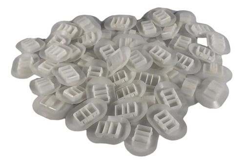 Grampo Soleira Peugeot Sw 2008 ( Valor Unitário )