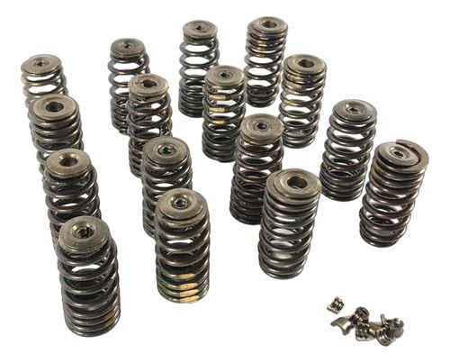 Mola Comando De Valvetronic Bmw 320i 2015 Original (unidade)