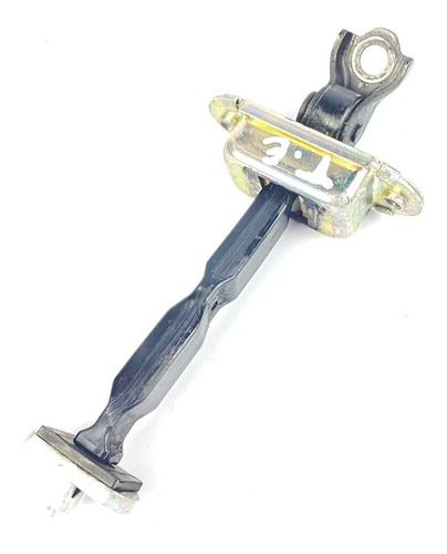 Limitador De Porta Traseira Esquerda Nissan Sentra 2012 2.0