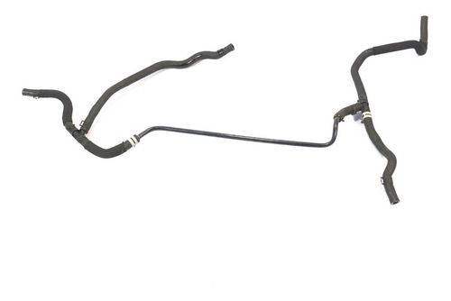 Mangueira Cano Água Radiador Vw Golf Tsi 2014