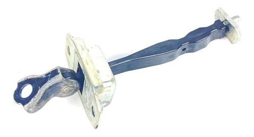 Limitador De Porta Traseira Esquerda Nissan Sentra 2015 2.0