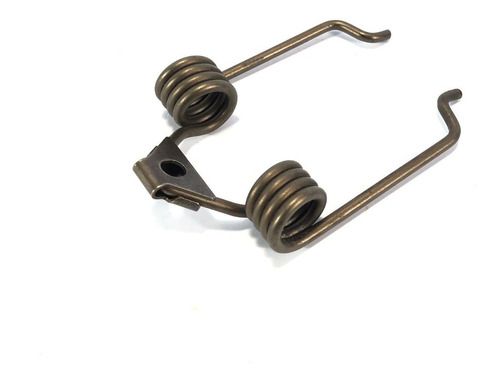 Mola Comando De Válvula Bmw 320i 2015