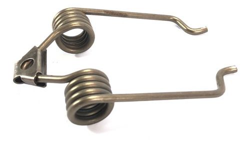 Mola Comando De Válvula Bmw 320i 2015