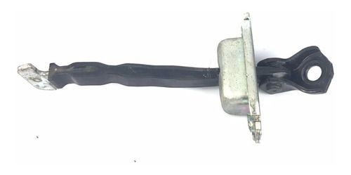 Limitador De Porta Traseiro Esquerdo Nissan March 1.0 2014