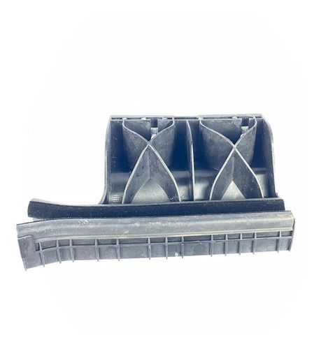 Guia Canaleta Vidro Porta Tras. Esq. Peugeot 2008 9800766980