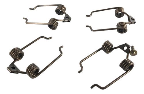 Mola Comando De Válvula Bmw 320i 2015 (unidade)