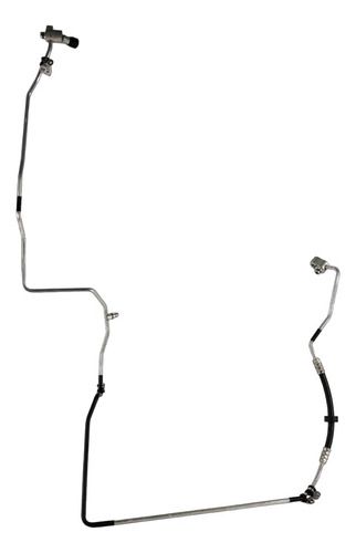 Mangueira Cano Ar Condicionado Vw Amarok 2023 3.0 2h3820741b