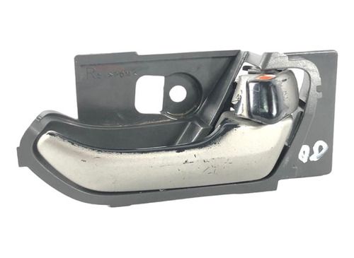 Maçaneta Interna Dianteira Direita Gm S10 2015 2.8 Diesel