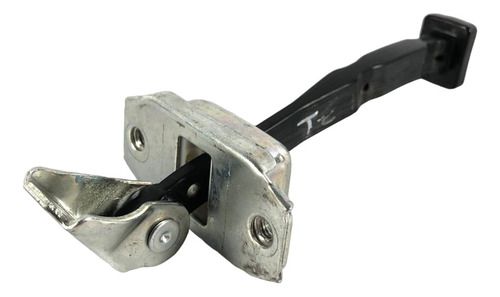 Limitador Porta Traseira Esquerda Nissan Kicks 2023 1.6