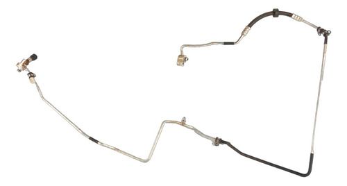 Mangueira Cano Ar Condicionado Vw Amarok V6 3.0 2018