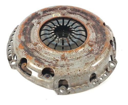 Platô E Embreagem Manual Ford New Fiesta 2015