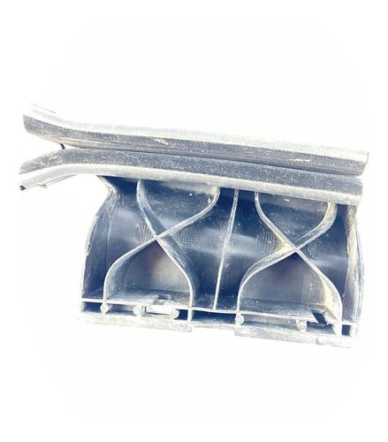 Guia Do Vidro Porta Dianteira Esquerda Peugeot 208 2015 1.5