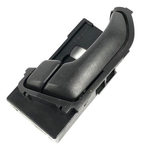 Maçaneta Interna Dianteira Esquerda Gm S10 2020 2.8 Diesel