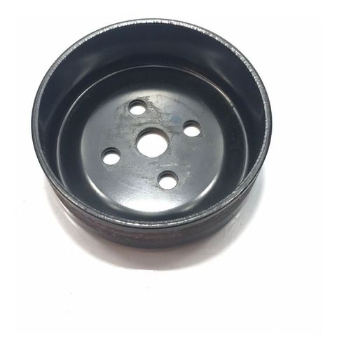 Polia Bomba D'água  Ford New Fiesta 2014