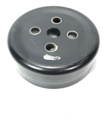 Polia Bomba D'água  Ford New Fiesta 2018 Ae8q 8509ba