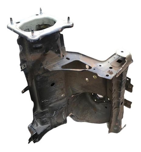 Longarina Direita Nissan March 2017