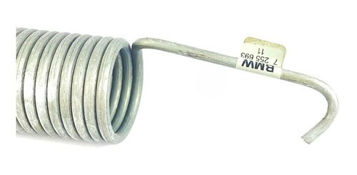 Mola Dobradiça Porta Malas Bmw 328i 2014 725569310