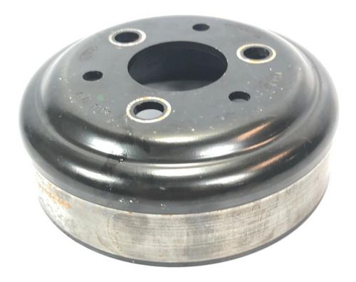 Polia Bomba Da Agua Ford Ecosport 2019 1.5 Gn1g8509