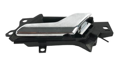 Maçaneta Interna Tras. Dir. Gm Captiva 3.6 2012 V6 96660864