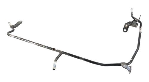 Mangueira Cano De Água Reservatório Vw Jetta 2015 2.0