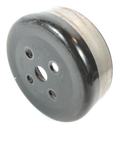 Polia Bomba Da Agua Ford New Fiesta 2014 8509aa
