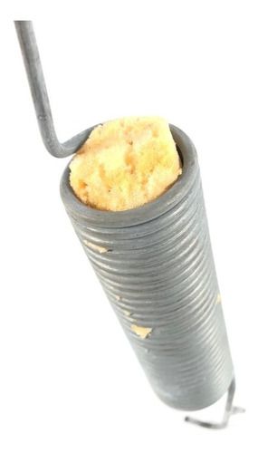 Mola Dobradiça Tampa Traseira Bmw 320i 2016 2.0