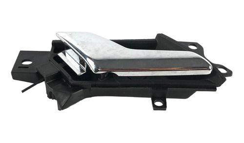 Maçaneta Interna Tras. Esq. Gm Captiva 3.6 2012 V6 96660863