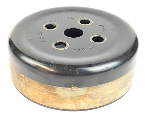 Polia Bomba De Agua Ford Focus 2012 1.6