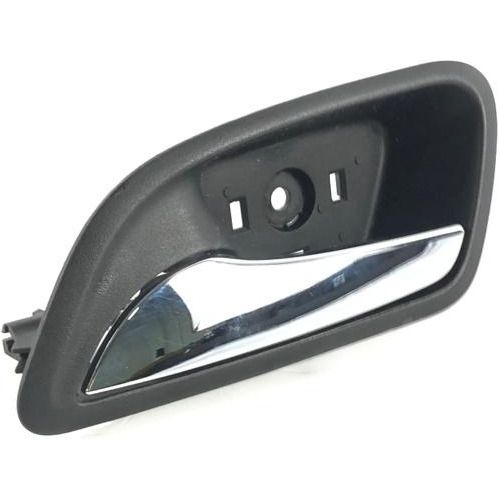 Maçaneta Interna Tras. Esq. Gm Cruze 2015 1.8 Ltz 13337826