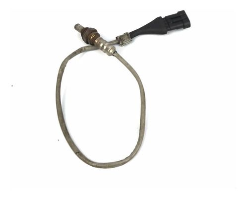 Sonda Lambda Pós Catalisador Fiat Bravo 2012 1.8 0za641a4