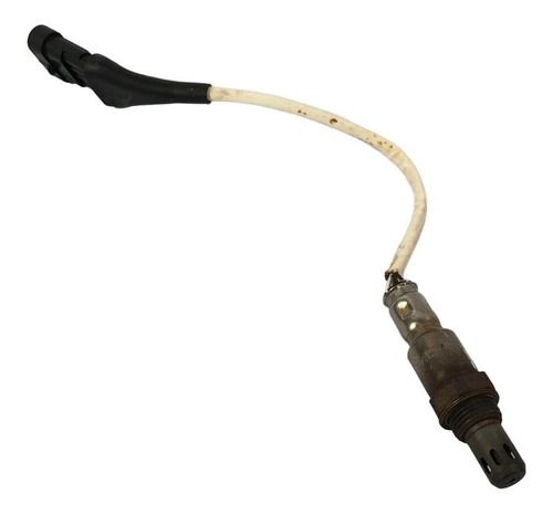 Sonda Lambda Pós Catalisador Fiat Toro 2021 1.8 55284050