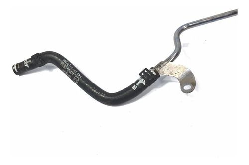 Mangueira Cano De Água Vw Jetta Tsi 2.0 2014 5c0122157g