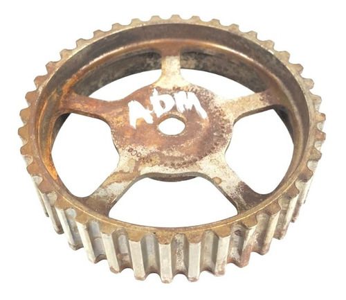 Polia Comando Válvula Admissão Ford Focus 2012 1.6