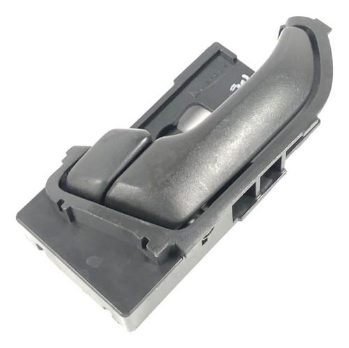 Maçaneta Interna Traseira Esquerda Gm S10 2020 2.8 Diesel
