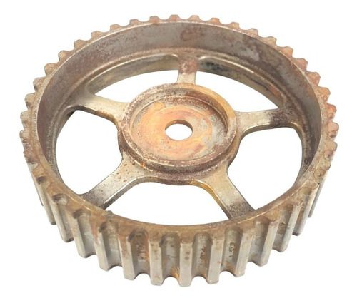 Polia Comando Válvula Ford Focus 2012 1.6 98mm6256a7c