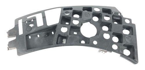 Guia Parachoque Peugeot 3008 2014 Thp Diant. Esq. 9685231980