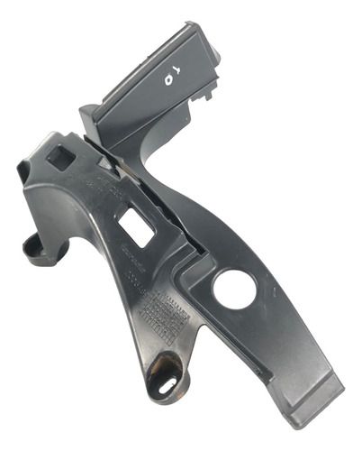 Guia Parachoque Peugeot 3008 2014 Thp Tras. Dir. 9685552477