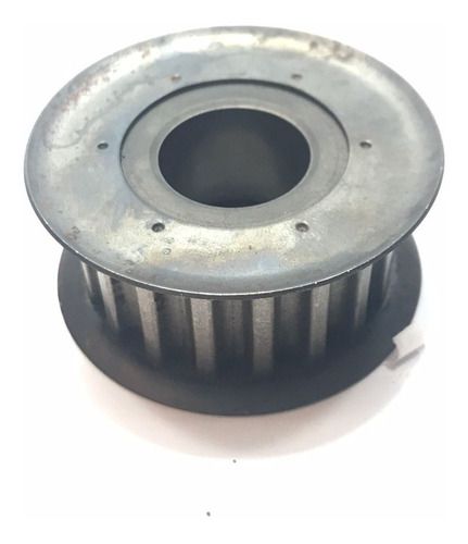 Polia Correia Dentada Virabrequim  Ford New Fiesta 2014