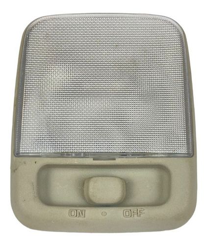 Luz De Teto Nissan Sentra 2012 2.0 26410