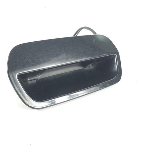 Maçaneta Tampa Traseira Gm Cruze 2015 1.8 Ltz Sport6