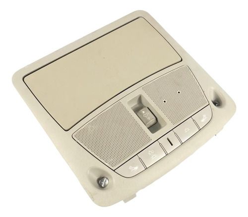 Luz De Teto Nissan Sentra 2016 2.0