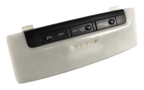 Luz Teto Cortesia Nissan Kicks 1.6 2023 264305ta5a