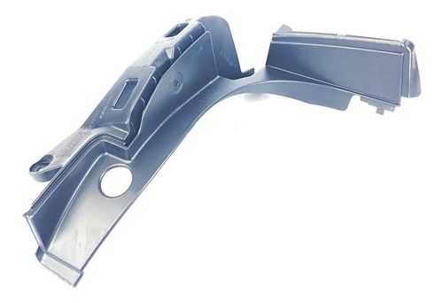 Guia Parachoque Traseiro Dir. Peugeot 3008 2012 9685552477